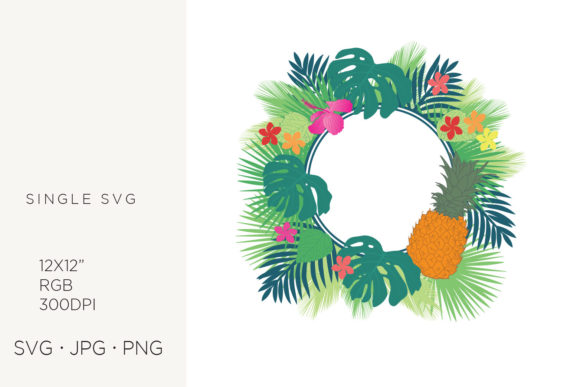 Download Tropical Leaf, Jungle Palm Leaves Branch - Branch Collection